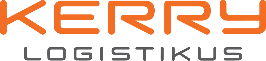 Kerry Logistikus Logo